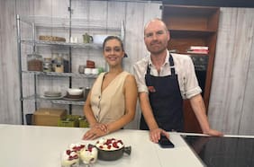 Disfruta la clase de Felipe Tamayo