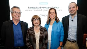 Conversatorio de L’Oréal Groupe Chile: Expertos reflexionan sobre el nuevo paradigma de la longevidad