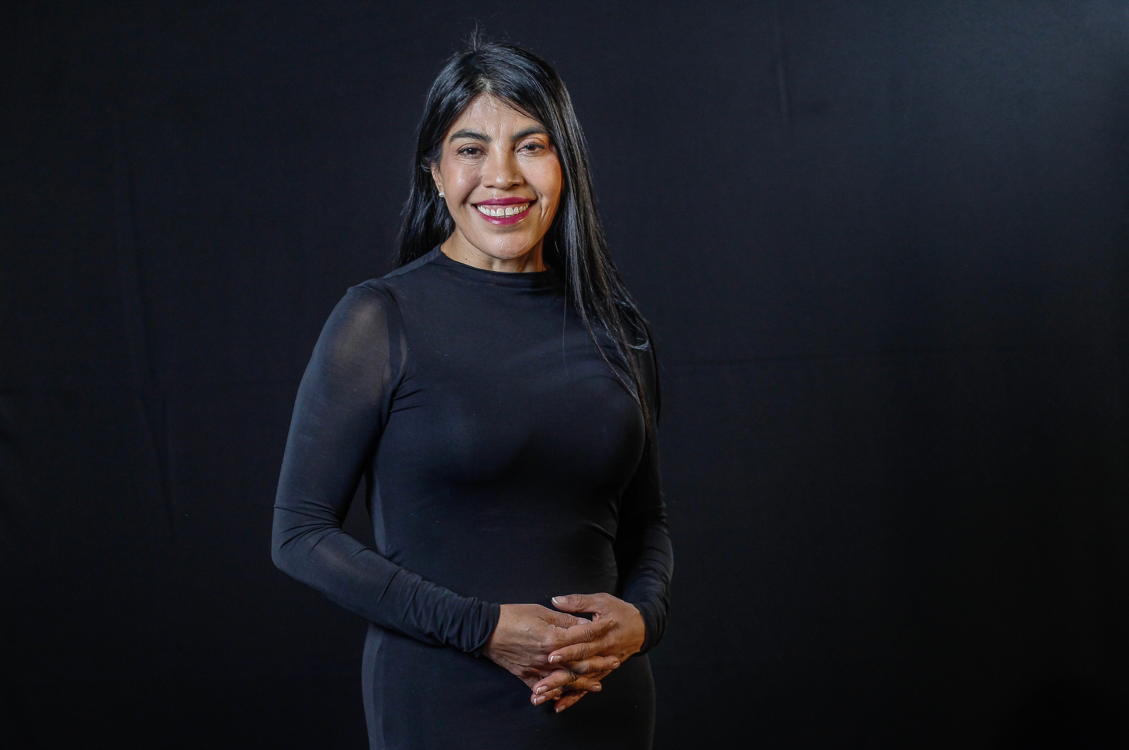 Ximena Lincolao: “El dilema entre innovación y seguridad en la IA es un falso dilema”