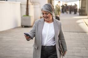 Trabajo se reúne con algunos gremios pymes para abordar negociación ramal