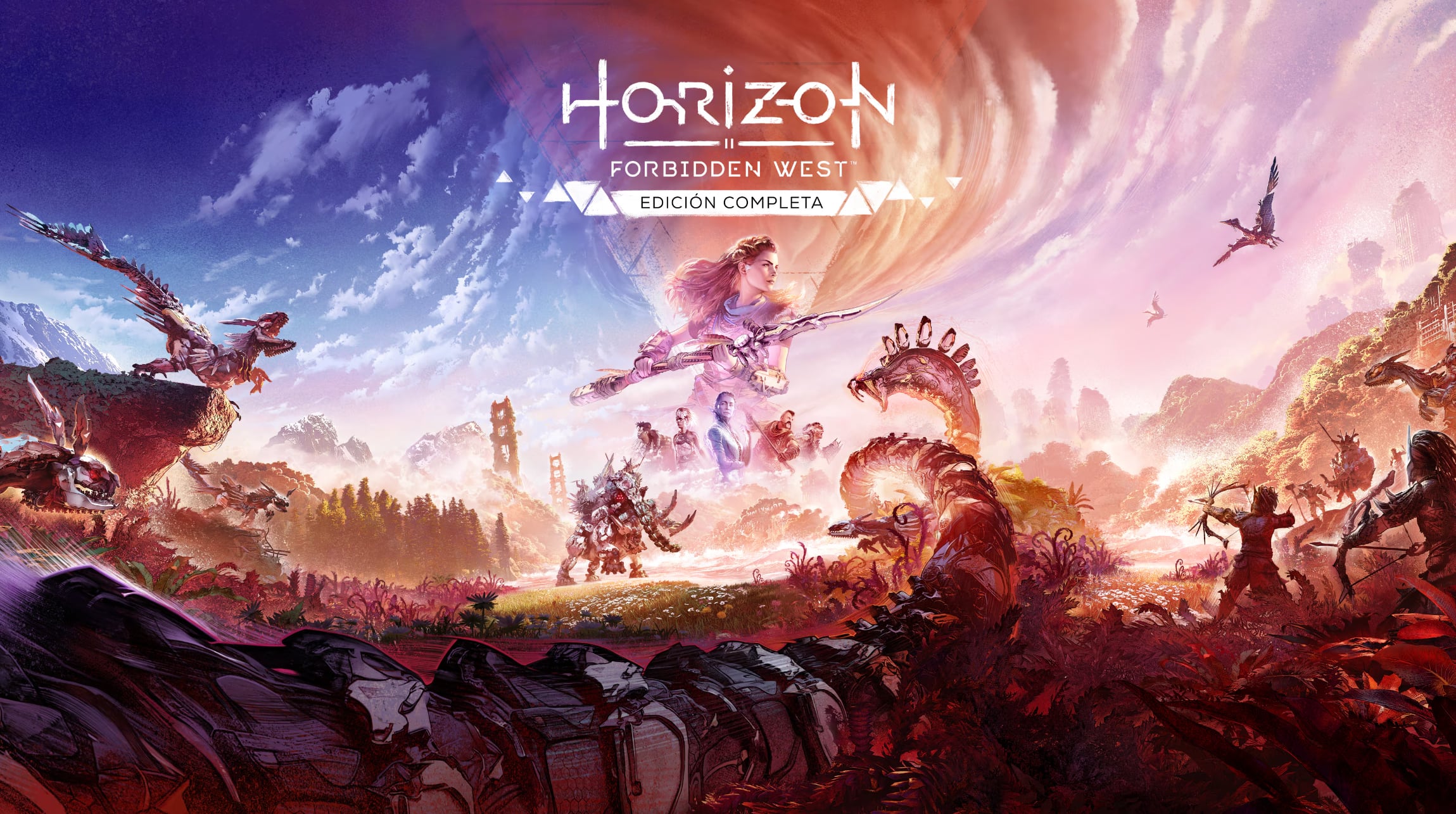 Horizon
