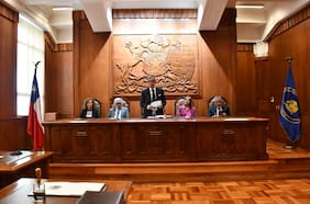 Tricel dilata para el jueves decisión sobre reposición de Jadue para revertir fallo en su contra y competir como diputado