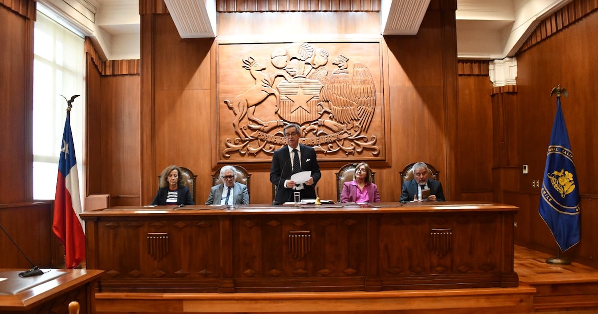 Exclusión de Jadue y Rincón en la justicia electoral: ¿protección institucional o revanchismo político?