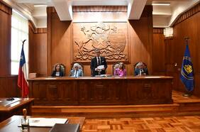 El Caso de Ximena Rincón