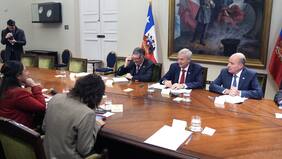 90 días en La Moneda: el diseño de Kast para reforzar la “nueva etapa” de gobierno