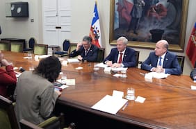 90 días en La Moneda: el diseño de Kast para reforzar la “nueva etapa” de gobierno