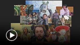 ¿Cuáles son las mejores películas de lo que llevamos de 2026?