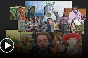 ¿Cuáles son las mejores películas de lo que llevamos de 2026?