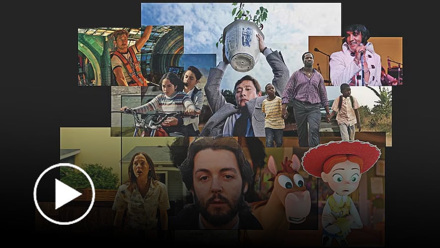 ¿Cuáles son las mejores películas de lo que llevamos de 2026?