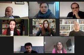 Los pasos tras la ofensiva opositora para defender la admisibilidad del posnatal de emergencia en su trámite final