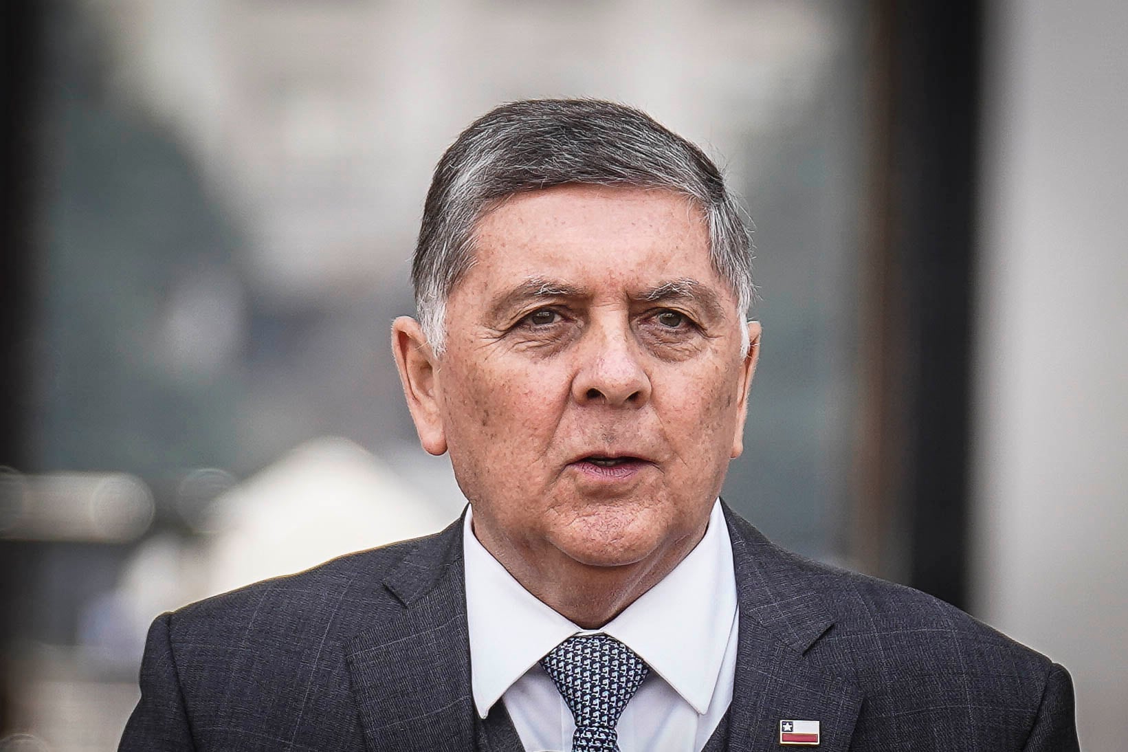Gobierno retira indicación tributaria para destrabar tensiones con el PPD en la megarreforma