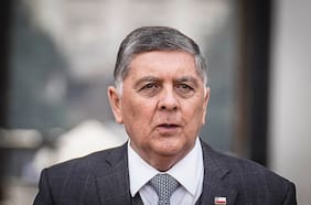 Alvarado por propuesta del PPD de “invariabilidad normativa”: “Es más marcar un punto político que una realidad”