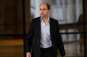 “Aproveché que estaba bastante senil”: Sergio Jadue revela secretos del título de la Copa América 2015