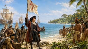 Libros esenciales sobre Cristóbal Colón y la conquista de América