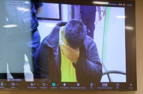 Decretan prisión preventiva para capitán de lancha que naufragó en San Juan de la Costa