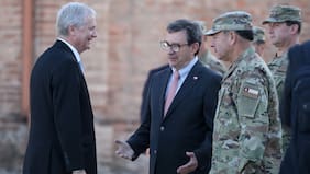 Estrecho de Magallanes: Kast visitará ejercicios militares en la zona austral en medio de tensión diplomática con Argentina