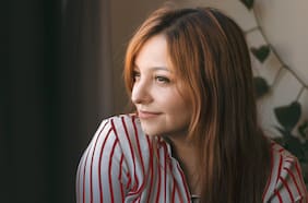 Constanza Lüer: “Me he subido al escenario con mucho dolor, si no lo hago el show no se hace y de eso depende el trabajo de muchas personas”