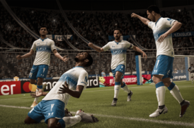 La UC lanza el primer torneo Esports escolar