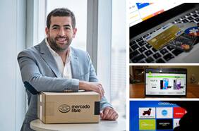 Mercado Libre se pone pantalones largos en Chile y alcanza el mismo nivel de ventas que los retailers más grandes del país