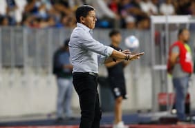 Despedido por correo electrónico: Jaime Vera se marcha de Deportes Puerto Montt después de ascender a la B