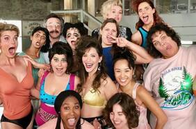 El elenco de GLOW despidió a la serie tras su cancelación