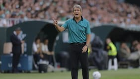 “No puede permitirse en una entidad como el Betis”: la inesperada crítica contra Manuel Pellegrini pese a golear al Osasuna