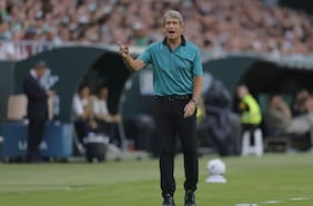 “No puede permitirse en una entidad como el Betis”: la inesperada crítica contra Manuel Pellegrini pese a golear al Osasuna