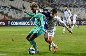 Jugar la Copa, pero estar en el descenso: la paradoja cruel de los equipos que han pasado por la Sudamericana