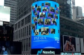 Quién es Patria Investments, el gigante que pretende aliarse a Moneda, y sus negocios actuales en Chile