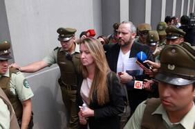 Arista del caso Caval: Dávalos y Compagnon son absueltos en causa por estafa