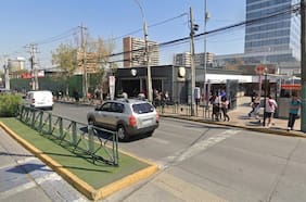 Santiago Music Hall: fundadores de DG Medios y Live Nation invertirán US$35 millones en nueva sala de música en Ñuñoa