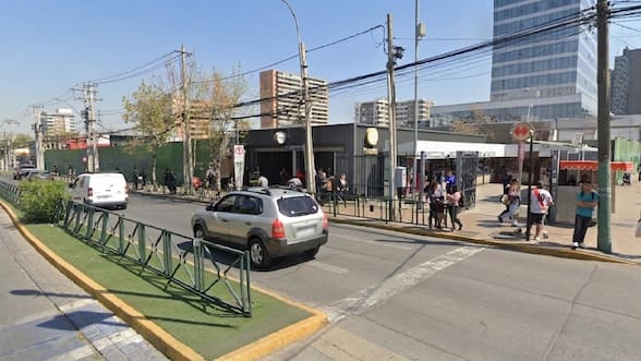 Santiago Music Hall: fundadores de DG Medios y Live Nation invertirán US$35 millones en nueva sala de música en Ñuñoa