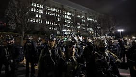 La Fiscalía de Corea del Sur imputa al exministro de Justicia por presunta insurrección por la declaración de la ley marcial