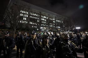 La Fiscalía de Corea del Sur imputa al exministro de Justicia por presunta insurrección por la declaración de la ley marcial