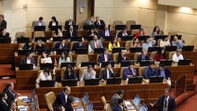 Estrechez de comisión: cupos limitados, descuelgues y posibles revanchas en la Cámara agudizan tensiones en la oposición