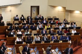 Estrechez de comisión: cupos limitados, descuelgues y posibles revanchas en la Cámara agudizan tensiones en la oposición
