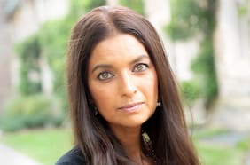 Jhumpa Lahiri: “La identidad siempre está cambiando; somos muchas personas en el transcurso de nuestra vida”