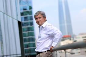 Gonzalo Sanhueza: “El problema de la economía chilena ya no es la inflación, es el crecimiento”