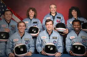 El desastre que cambió la carrera espacial: La tragedia del Challenger llega a la pantalla de Netflix