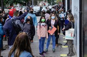 Asesores Previsionales: “El Estado no puede permitir que las mujeres pierdan la mitad de su ahorro previsional, debe existir una compensación”