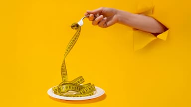 Trastornos alimentarios: el problema de salud pública que Chile no está enfrentando