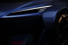 Subaru adelanta dos nuevas versiones del STI: un eléctrico y un hatchback