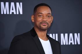 Will Smith confirma su regreso: mira el vibrante trailer de Emancipation