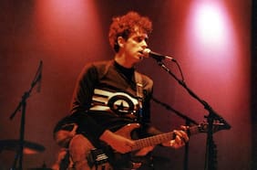 Cuando Cerati tomó la ruta del shoegaze