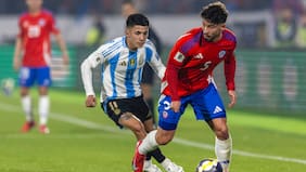 La Roja es mencionada en demanda contra Lionel Messi y la AFA por incumplimiento de contrato
