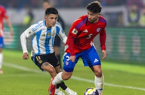 La Roja es mencionada en demanda contra Lionel Messi y la AFA por incumplimiento de contrato