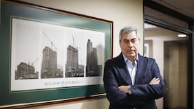 Inmobiliaria del Grupo Errázuriz invertirá US$120 millones en nuevo proyecto en Santiago Centro