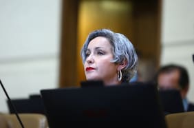 Diputada Placencia (PC): “Ha faltado fuerza de parte del gobierno para hacer avanzar una agenda de seguridad”