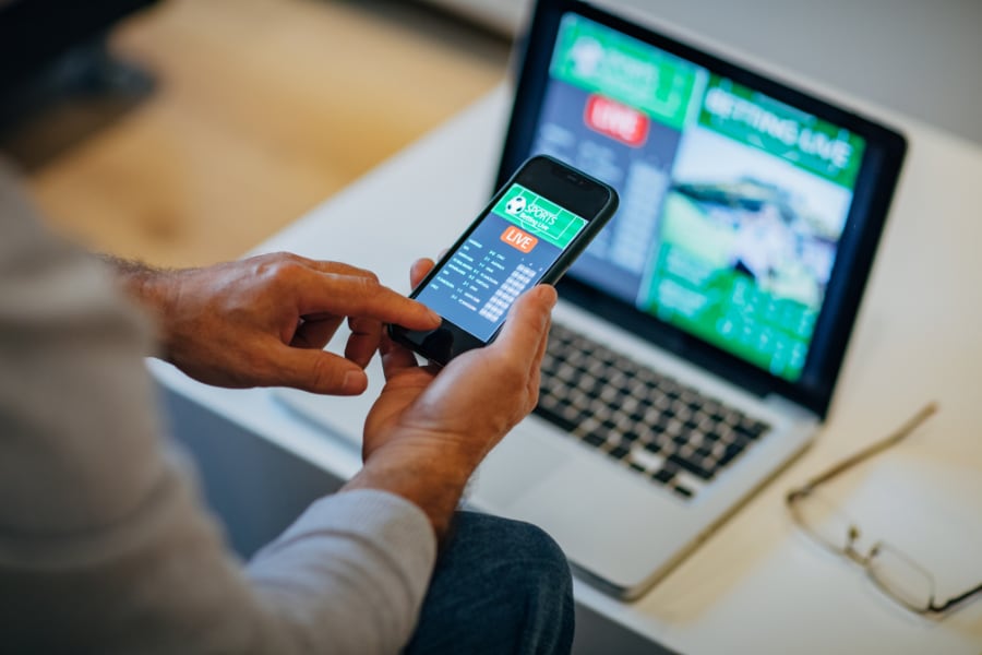 ¿Son legales los casinos online en Chile en 2026?