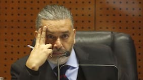 Juez Daniel Urrutia no se rinde y vuelve a requerir al TC para impugnar el proceso que lo tiene al borde de la remoción